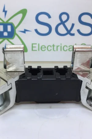 Siemens UAT417-XGF 100/200 Amp Meter Replacement Block w/350Kcmi 1-6 AL7CU 200A Lugs Warranty Included