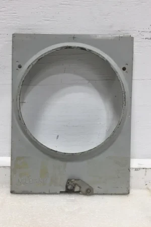 Popular Milbank Meter Cover 10 5/8" x 8"