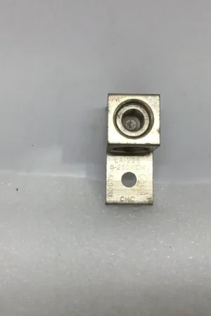 CMC LA-225/225-1 6-250MCM AL9CU Mechanical Lug 1 3/4" x 3/4" Price Drop