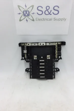 Budget Square D QO112M100 100 Amp 120/240vac 12 Circuits - Guts Only
