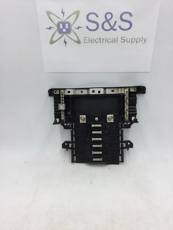 Budget Square D QO112M100 100 Amp 120/240vac 12 Circuits - Guts Only