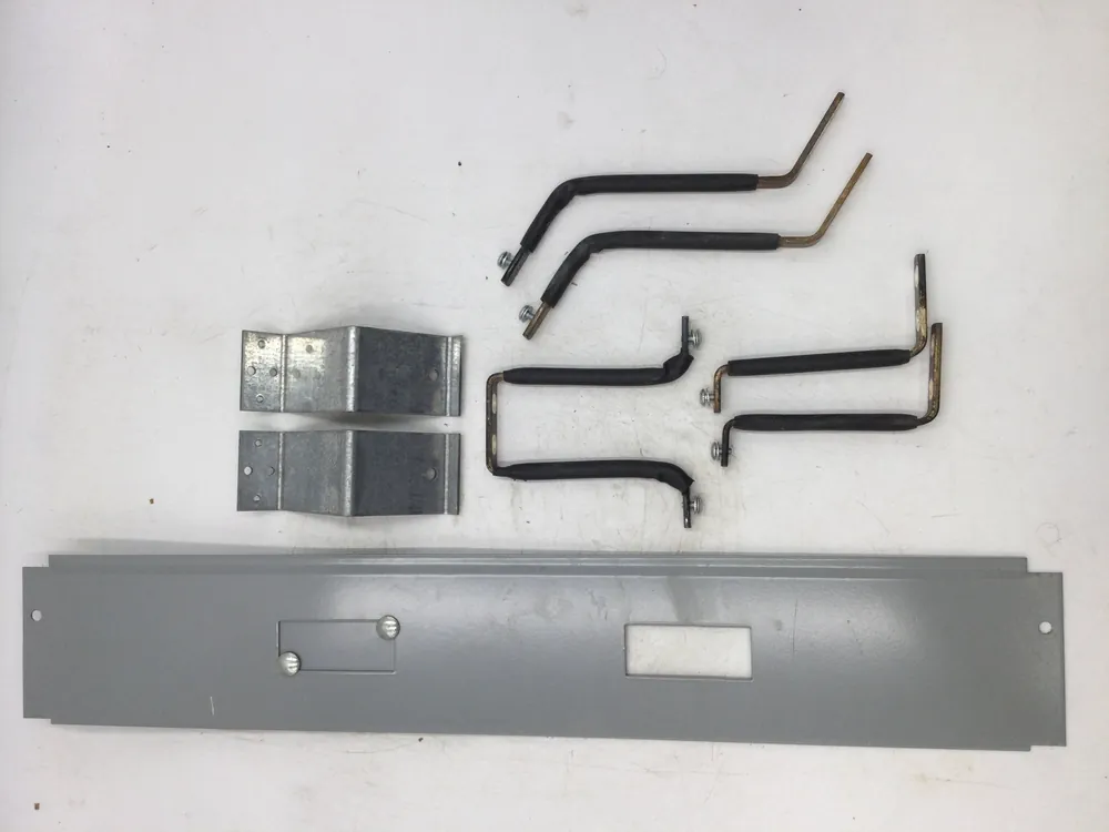 Next Day Delivery Cutler Hammer KPRL4FD Panel Mounting Hardware 6552C03 for EHD/FD/FDB/HFD/FDC