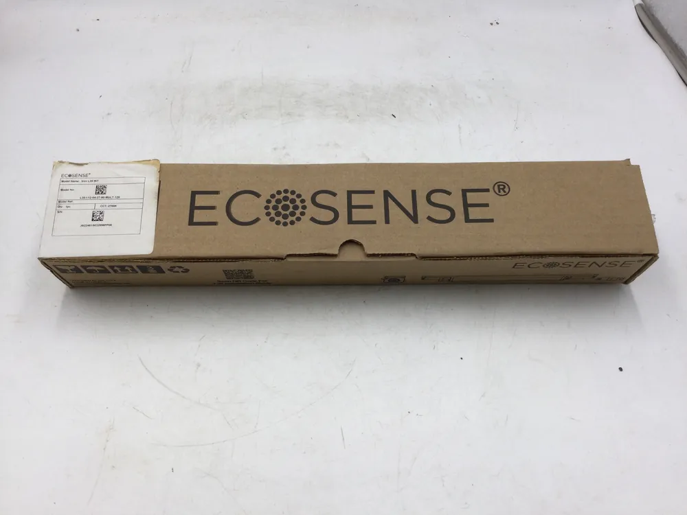 Ecosense Lighting Trov L35-I-12-04-27-80-Mult-120 LED Lighting 120/277V Shop Now