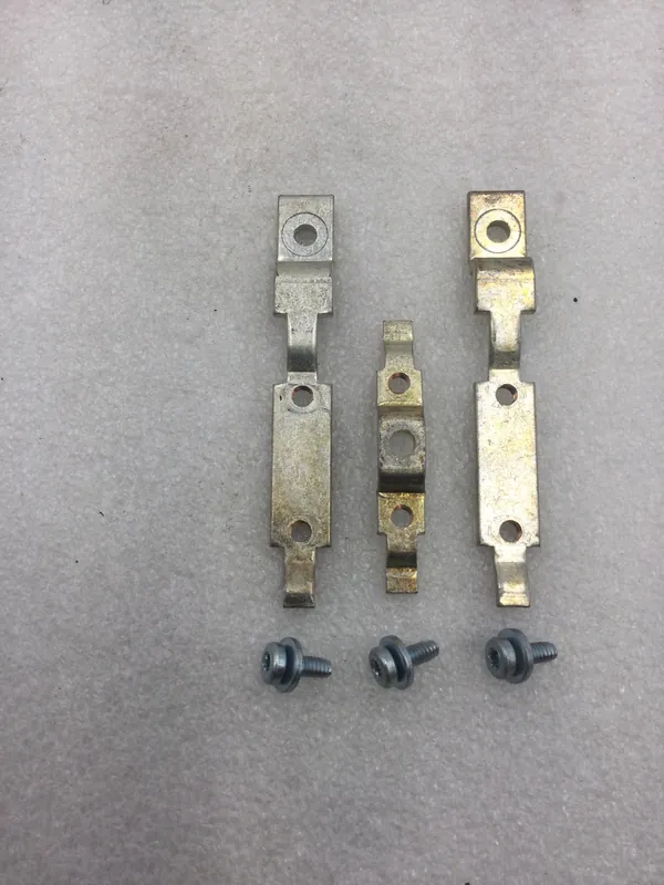 Square D Circuit Breaker Mounting Kit SKNQOD225 Parts QO QOB NQOD A,B.C Phase Discount