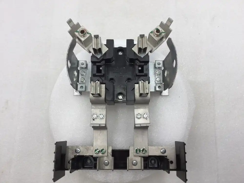 Midwest MW125/MW200 150 Amp Replacement Meter Guts for GE Panel Order Now