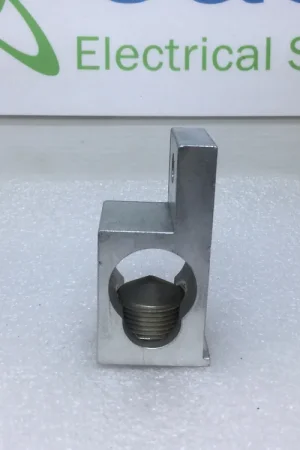 Flash Sale Ilsco D8739 (2) 250 MCM -1/0 750 MCM - 1/0 AL9CU Aluminum Mechanical Lug