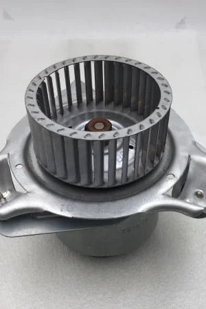 Free Returns Jakel J238-100-10108 Furnace Draft Inducer/Exhaust Vent Venter Motor