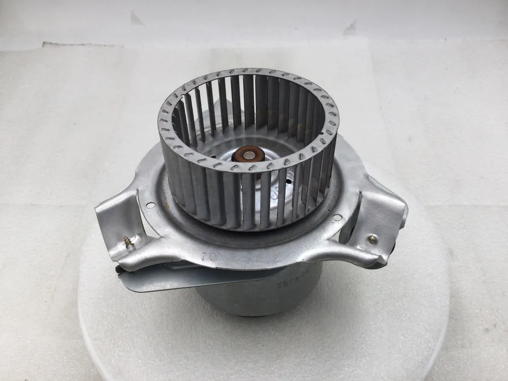 Free Returns Jakel J238-100-10108 Furnace Draft Inducer/Exhaust Vent Venter Motor