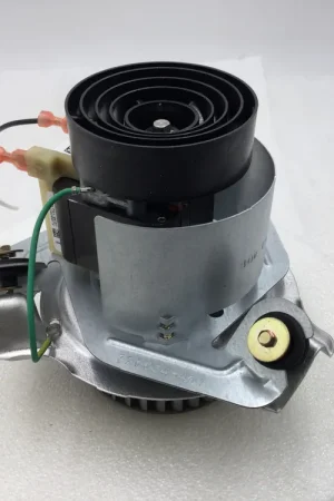 Time-Limited Jakel J238-150-15215 Furnace Draft Inducer/Exhaust Vent Venter Motor