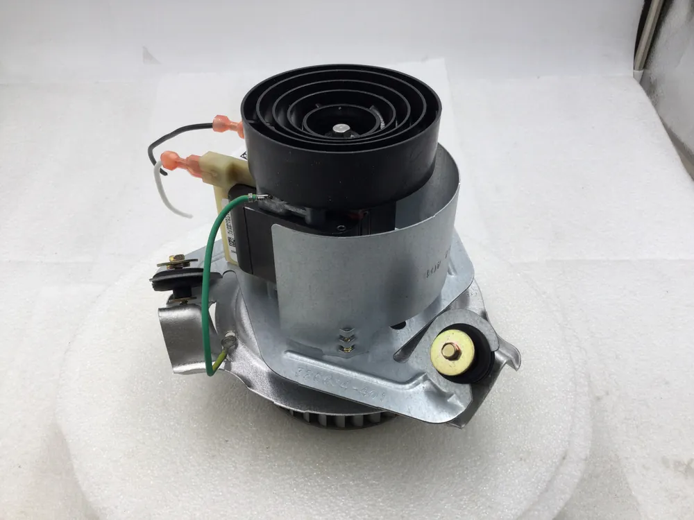 Time-Limited Jakel J238-150-15215 Furnace Draft Inducer/Exhaust Vent Venter Motor