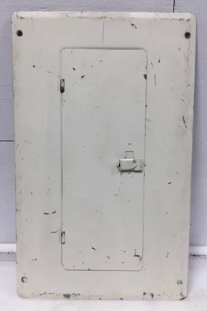 ITE/Gould M1224MB1150F/S 150A 12S 120/240V Panel Door w/Main 25 1/8" x 15 1/2" Same Day Shipping