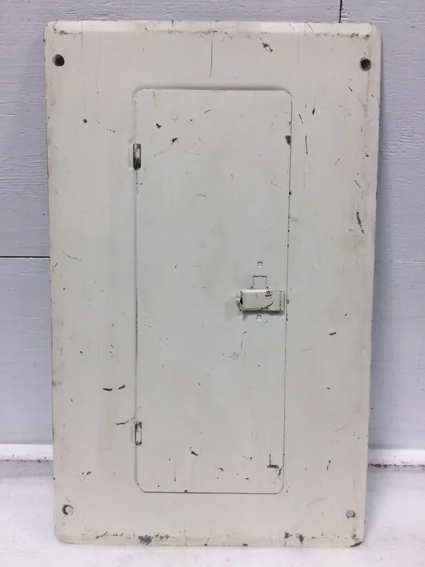ITE/Gould M1224MB1150F/S 150A 12S 120/240V Panel Door w/Main 25 1/8" x 15 1/2" Same Day Shipping