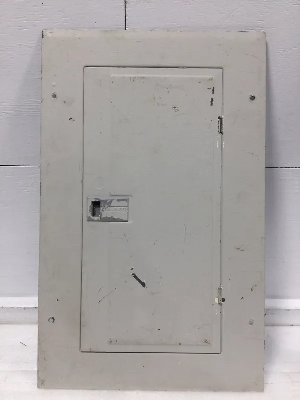 Challenger SL15(20-30)CT 150 Amp 30 Space 120/240V Panel Door Only 24" x 15 1/8" Trending