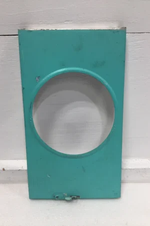 Price Cut FPU/Kearney Meter Socket Cover Only 13 7/8" x 7 7/8"