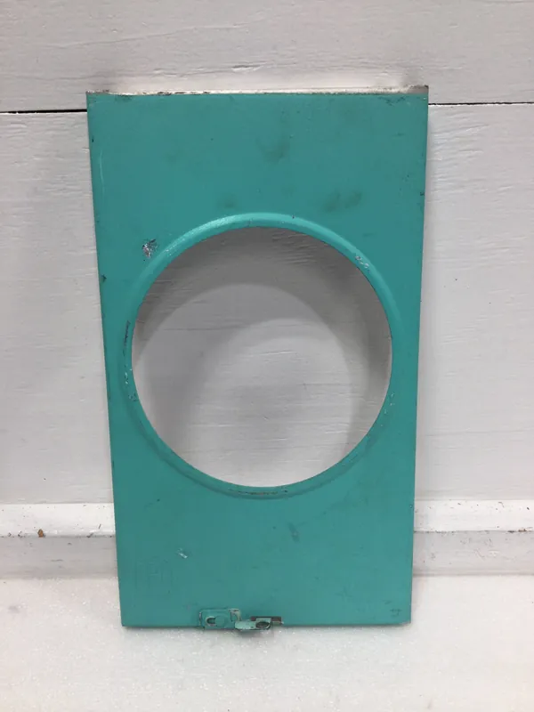 Price Cut FPU/Kearney Meter Socket Cover Only 13 7/8" x 7 7/8"