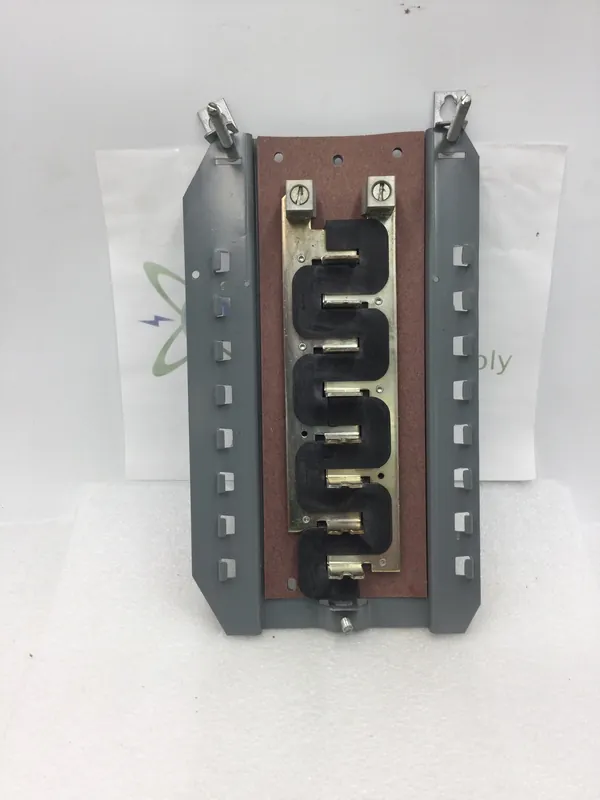 Challenger SL12(16-24)CCT 8 Space 125 Amp 120/240V Guts Only 11 1/2" x 7" Hassle-Free Returns