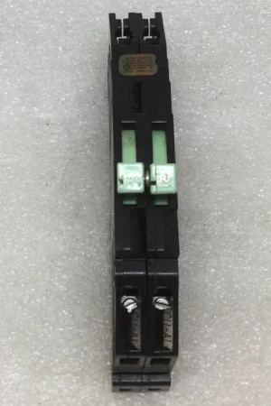 Zinsco/Sylvania/Challenger RC38-30 30 Amp 2 Pole 240V Breaker - Cosmetic Flaw New Arrival
