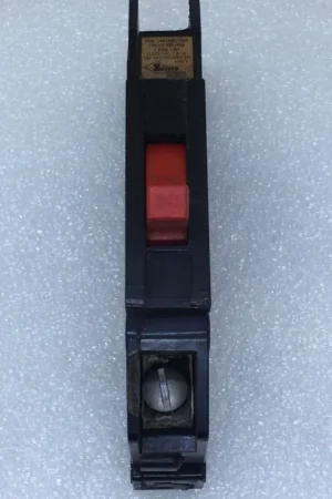 Discount Zinsco T120 20 Amp 1 Pole 120V Circuit Breaker - Magnetrip