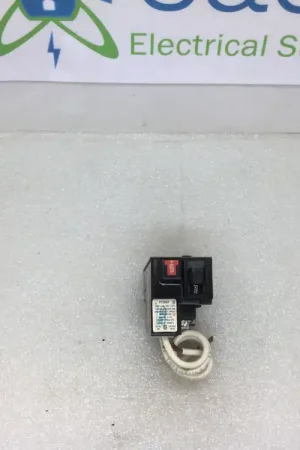Gould/ITE Pushmatic P120GF 20 Amp 1 Pole 120V GFCI Circuit Breaker Wholesale