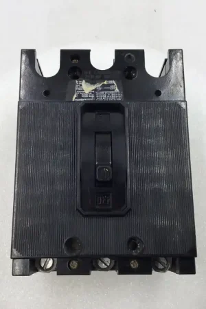 Flash Sale ITE EH3-B030 30 Amp 3 Pole 240/480V Type EH3 Circuit Breaker