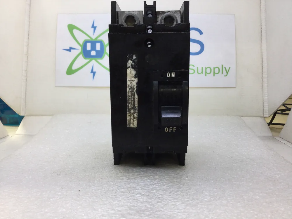 Square D Q2L Q2M-2225MT 225 Amp 2 Pole 120/240V Circuit Breaker While Supplies Last