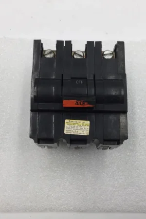 Order Now FPE NA340 40 Amp 3 Pole 240v Stab-Lok Circuit Breaker