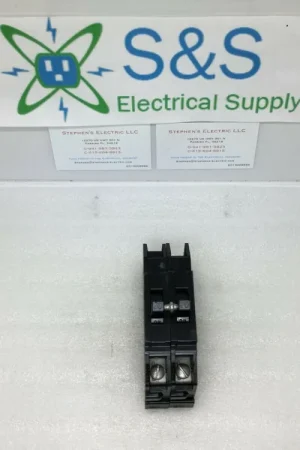 Zinsco/Sylvania/Challenger Q220 20 Amp 2 Pole 120/240V Breaker Bulk Order