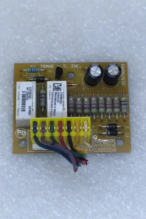 Clearance Trane/American Standard D157604A HIF Control Board CNT06951