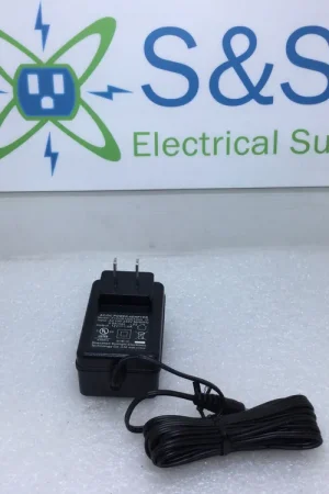 Shenzhen Sunlight Electronic F12US1200100A AC/DC Power Adapter 100/240V 50/60Hz Crafted