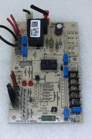 Place Order Lennox 7221089 Defrost Control Board 29M0201