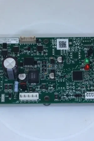Trane D155280G06 CNT06421 EEV Control Board No Minimum Order