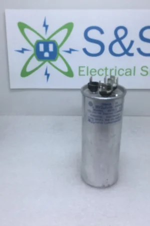 Sale Tongfeng Electronics CBB65B 30/2 uF+5% 450VAC 50/60Hz 40/70/21 10000AFC Capacitor