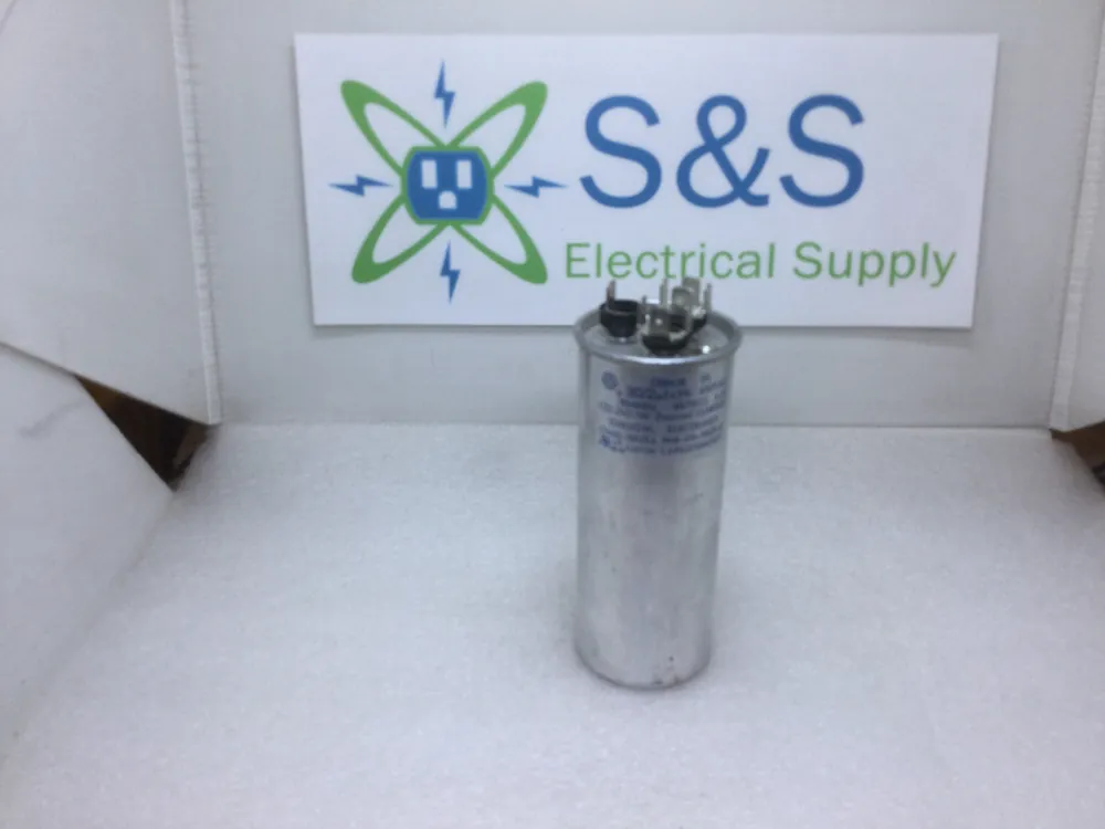 Sale Tongfeng Electronics CBB65B 30/2 uF+5% 450VAC 50/60Hz 40/70/21 10000AFC Capacitor