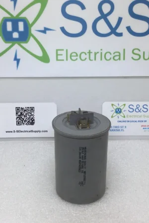 Fresh Stock HQ1082636AX 35+3uf 440V 50/60hz 70C Capacitor