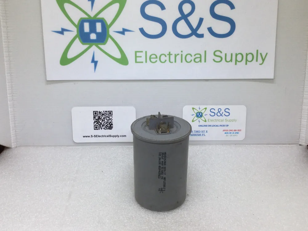 Fresh Stock HQ1082636AX 35+3uf 440V 50/60hz 70C Capacitor