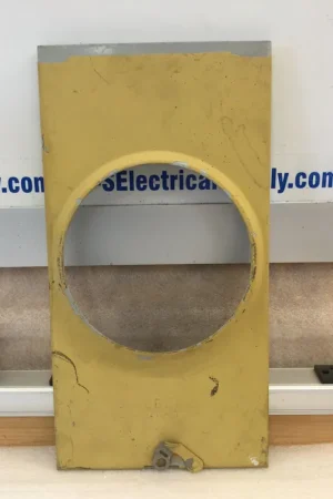 Milbank Type 3R Meter Cover 15.5" x 8" Popular