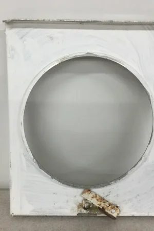 Anchor Meter Cover 100/200 Amp 10.25" x 8" Top Rated