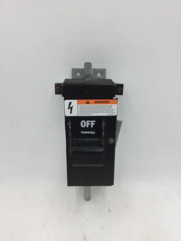 Express Delivery ITE 25-135-017-546 On/Off Mechanism for ITE ED6-ETI Style Breakers 3.5" x 8"