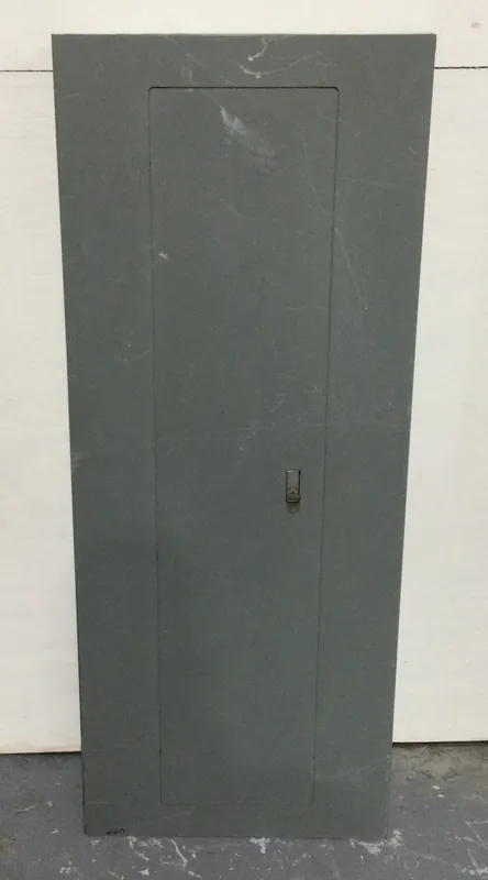 Limited Time Square D NQOD442L225CU 225 Amp 240 Volt 3 Ph/4 Wire Type NQOD Panelboard w/o Main Breaker