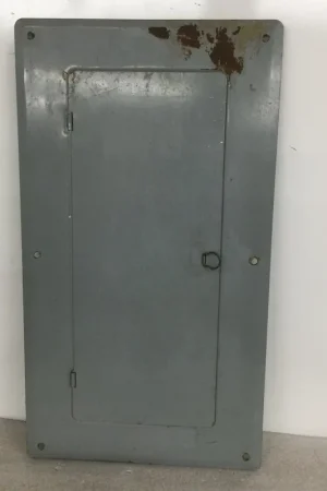 Top Pick ITE EQ 150 Amp Main Breaker Load Center Panel Cover 11/22 Spaces 28.25" x 15.5"