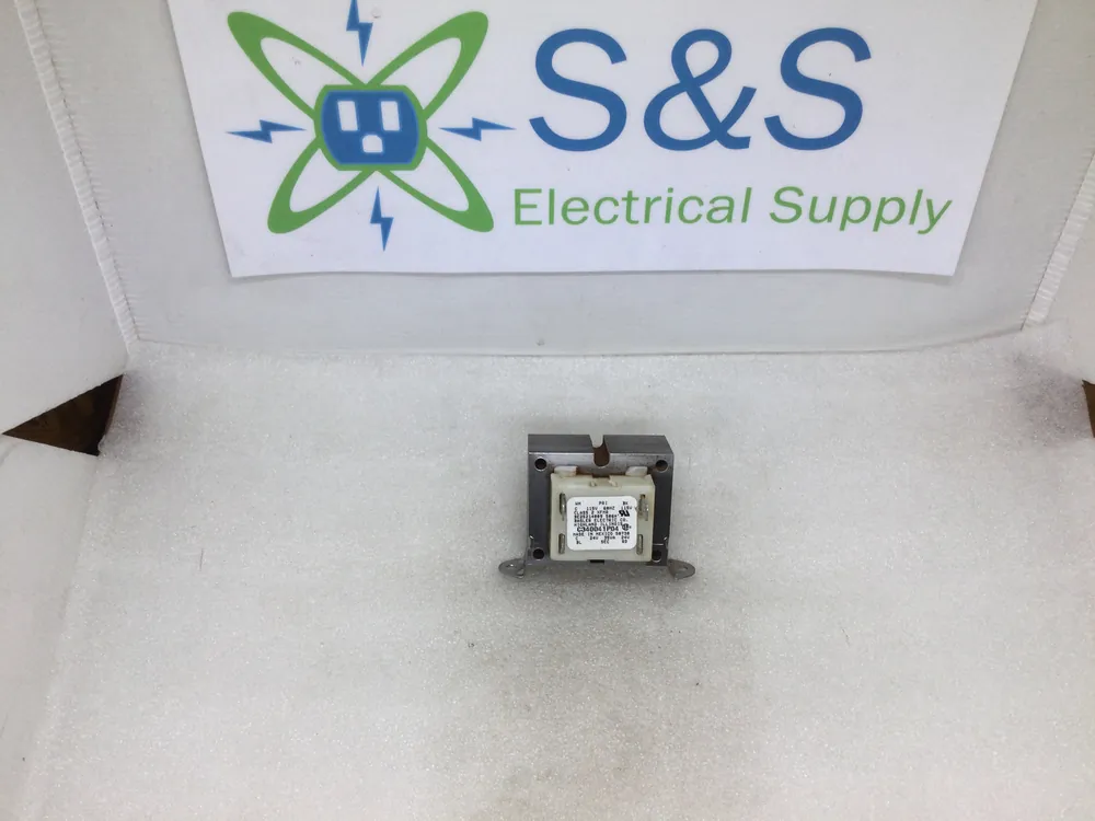 Price Drop Basler Electronics C340041P04 Primary: 115v 60hz, Secondary: 24v 35va Class 2 Transformer