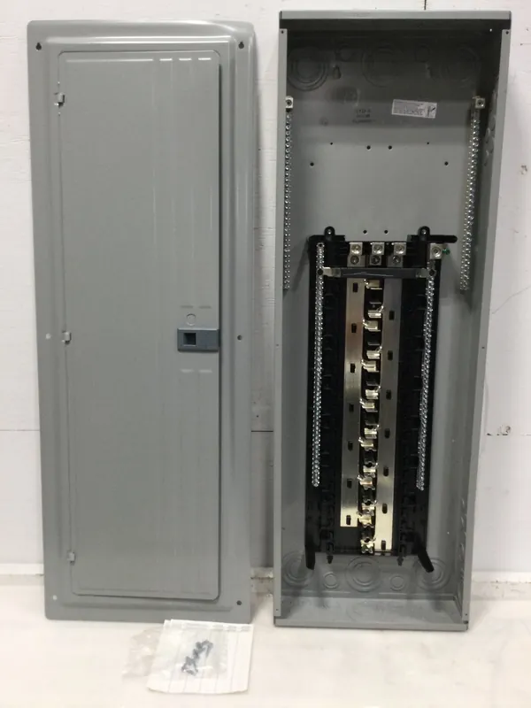Siemens P4260L3225CU PL Series 225 Amp 42-Space 60-Circuit Main Lug Indoor 3-Phase Load Center Low Price