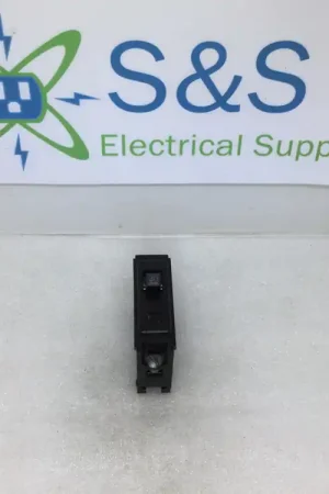 Westinghouse Quicklag Type-P P120 Single Pole  20 Amp 120/240vac Circuit Breaker Big Sale