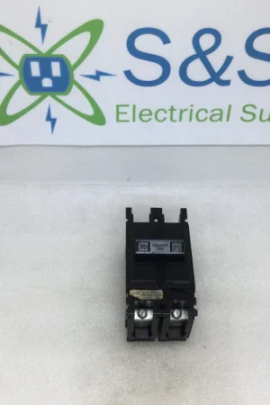 Westinghouse QC2030 2 Pole 30 Amp 120/240vac Type QC Circuit Breaker Buy Direct