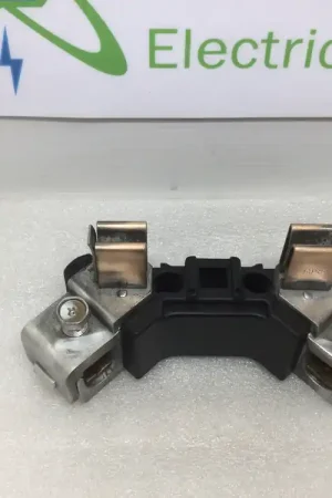 Viral MPC 200 Amp Meter Socket