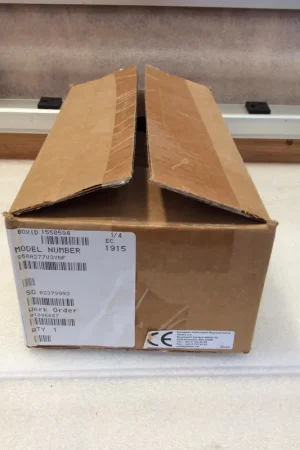 Buy Online Asco S50A277V3YNF 400Series Surge Protection Device 480Y/277V 50-60Hz SPD Type 1 (New In Box)