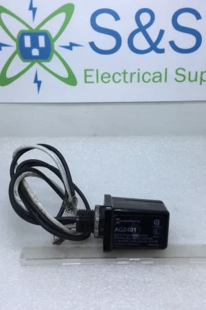 Budget Intermatic AG2401 120/240VAC Lightning Arrestor