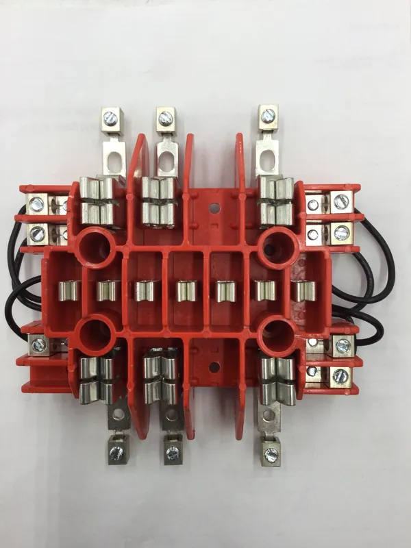Warranty Included Milbank MB13J Meter Socket Kit 3 Phase 13 Jaw Ringless Meter Socket