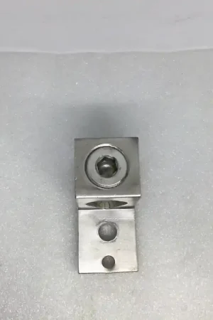 Ilsco D1320 TA-500-S Aluminum Mechanical Lug 600MCM - 4, (2) 250MCM - 1/0 AL-CU Direct From Manufacturer