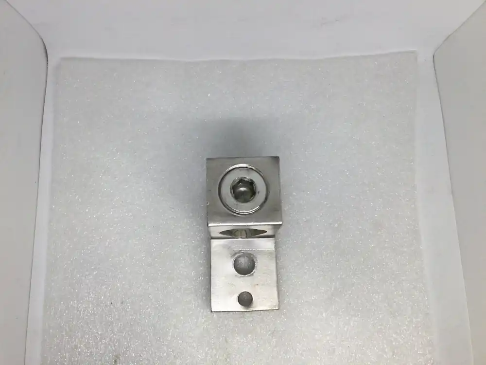 Ilsco D1320 TA-500-S Aluminum Mechanical Lug 600MCM - 4, (2) 250MCM - 1/0 AL-CU Direct From Manufacturer